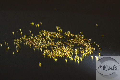 三明道路标线玻璃微珠 工程配套